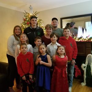 Meet your Posher, Stacey